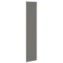 Estor Enrollable Opaco gris 55x230 cm Tela Ancho 50,7 cm de , Persianas y estores - Ref: Foro24-4011197, Precio: 19,05 €, Des...