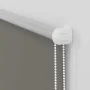 Estor Enrollable Opaco gris 55x230 cm Tela Ancho 50,7 cm de , Persianas y estores - Ref: Foro24-4011197, Precio: 19,05 €, Des...