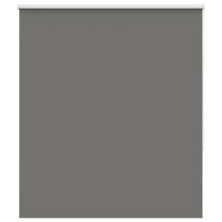 Estor Enrollable Opaco gris 130x175 cm Tela Ancho 126,6 cm de , Persianas y estores - Ref: Foro24-4011160, Precio: 30,58 €, D...