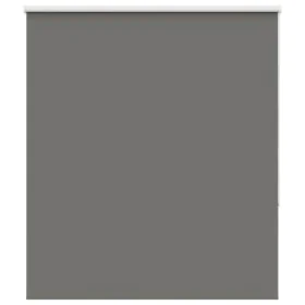 Estor Enrollable Opaco gris 140x175 cm Tela Ancho 136,6 cm de , Persianas y estores - Ref: Foro24-4011162, Precio: 26,31 €, D...