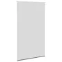 Estor Enrollable Opaco gris 135x230 cm Tela Ancho 131,6 cm de , Persianas y estores - Ref: Foro24-4011213, Precio: 34,32 €, D...