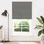 Estor Enrollable Opaco gris 125x230 cm Tela Ancho 121,6 cm de , Persianas y estores - Ref: Foro24-4011211, Precio: 32,84 €, D...