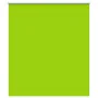 Estor Enrollable Opaco hojas verde 130x150cm Tela Ancho 126,6cm de , Persianas y estores - Ref: Foro24-4011264, Precio: 24,84...