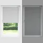 Estor Enrollable Opaco hojas verde 130x150cm Tela Ancho 126,6cm de , Persianas y estores - Ref: Foro24-4011264, Precio: 24,84...