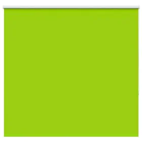Estor Enrollable Opaco hojas verde 160x150cm Tela Ancho 156,6cm de , Persianas y estores - Ref: Foro24-4011270, Precio: 29,49...