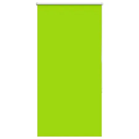 Estor Enrollable Opaco hojas verde 75x150 cm Tela Ancho 70,7 cm de , Persianas y estores - Ref: Foro24-4011253, Precio: 17,61...