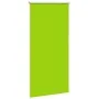 Estor Enrollable Opaco hojas verde 75x150 cm Tela Ancho 70,7 cm de , Persianas y estores - Ref: Foro24-4011253, Precio: 17,61...