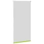 Estor Enrollable Opaco hojas verde 75x150 cm Tela Ancho 70,7 cm de , Persianas y estores - Ref: Foro24-4011253, Precio: 17,61...
