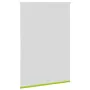Estor Enrollable Opaco hojas verde 90x130 cm Tela Ancho 85,7 cm de , Persianas y estores - Ref: Foro24-4011230, Precio: 18,68...