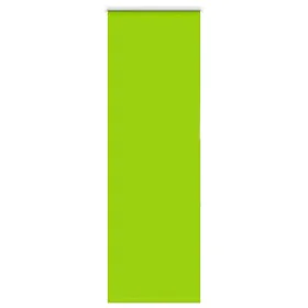 Estor Enrollable Opaco hojas verde 40x175 cm Tela Ancho 35,7 cm de , Persianas y estores - Ref: Foro24-4011272, Precio: 14,50...