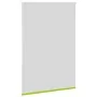 Estor Enrollable Opaco hojas verde 100x150 cm Tela Ancho 95,7cm de , Persianas y estores - Ref: Foro24-4011258, Precio: 20,21...