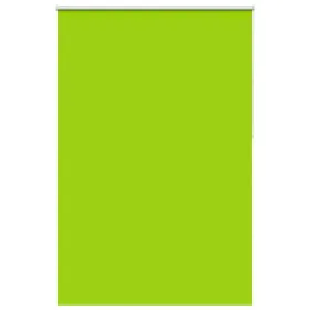 Estor Enrollable Opaco hojas verde 165x210cm Tela Ancho 161,6cm de , Persianas y estores - Ref: Foro24-4011323, Precio: 39,12...