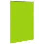 Estor Enrollable Opaco hojas verde 165x210cm Tela Ancho 161,6cm de , Persianas y estores - Ref: Foro24-4011323, Precio: 39,12...