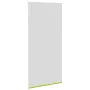 Estor Enrollable Opaco hojas verde 95x230 cm Tela Ancho 90,7 cm de , Persianas y estores - Ref: Foro24-4011335, Precio: 22,49...