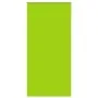 Estor Enrollable Opaco hojas verde 105x230cm Tela Ancho 100,7cm de , Persianas y estores - Ref: Foro24-4011337, Precio: 24,58...