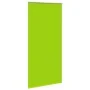 Estor Enrollable Opaco hojas verde 105x230cm Tela Ancho 100,7cm de , Persianas y estores - Ref: Foro24-4011337, Precio: 24,58...