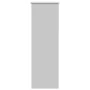 Estor Enrollable Opaco gris claro 60x130 cm Tela Ancho 55,7 cm de , Persianas y estores - Ref: Foro24-4011354, Precio: 16,38 ...