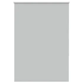 Estor Enrollable Opaco gris claro 105x150 cm Tela Ancho 100,7cm de , Persianas y estores - Ref: Foro24-4011389, Precio: 19,67...
