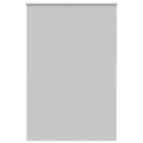 Estor Enrollable Opaco gris claro 150x210 cm Tela Ancho 146,6cm de , Persianas y estores - Ref: Foro24-4011450, Precio: 35,09...