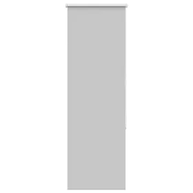 Estor Enrollable Opaco gris claro 55x175 cm Tela Ancho 55,7 cm de , Persianas y estores - Ref: Foro24-4011406, Precio: 15,92 ...