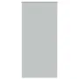 Estor Enrollable Opaco gris claro 90x210 cm Tela Ancho 85,7 cm de , Persianas y estores - Ref: Foro24-4011438, Precio: 20,18 ...