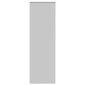 Estor Enrollable Opaco gris claro 65x210 cm Tela Ancho 60,7 cm de , Persianas y estores - Ref: Foro24-4011433, Precio: 18,74 ...