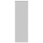Estor Enrollable Opaco gris claro 65x210 cm Tela Ancho 60,7 cm de , Persianas y estores - Ref: Foro24-4011433, Precio: 18,74 ...