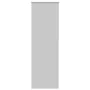 Estor Enrollable Opaco gris claro 65x230 cm Tela Ancho 60,7 cm de , Persianas y estores - Ref: Foro24-4011459, Precio: 18,55 ...