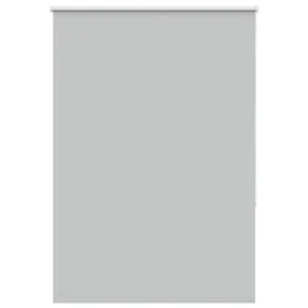 Estor Enrollable Opaco gris claro 90x175 cm Tela Ancho 85,7 cm de , Persianas y estores - Ref: Foro24-4011412, Precio: 25,49 ...