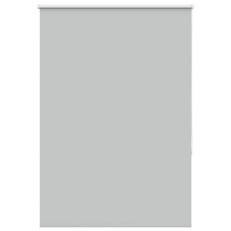 Estor Enrollable Opaco gris claro 90x175 cm Tela Ancho 85,7 cm de , Persianas y estores - Ref: Foro24-4011412, Precio: 25,49 ...