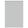 Estor Enrollable Opaco gris claro 90x175 cm Tela Ancho 85,7 cm de , Persianas y estores - Ref: Foro24-4011412, Precio: 25,49 ...
