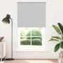 Estor Enrollable Opaco gris claro 125x230 cm Tela Ancho 121,6cm de , Persianas y estores - Ref: Foro24-4011471, Precio: 27,95...