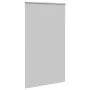 Estor Enrollable Opaco gris claro 125x230 cm Tela Ancho 121,6cm de , Persianas y estores - Ref: Foro24-4011471, Precio: 27,95...