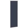 Estor Enrollable Opaco marino 60x130 cm Tela Ancho 55,7 cm de , Persianas y estores - Ref: Foro24-4011484, Precio: 18,69 €, D...
