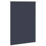 Estor Enrollable Opaco marino 95x175 cm Tela Ancho 95x130 cm de , Persianas y estores - Ref: Foro24-4011543, Precio: 21,68 €,...