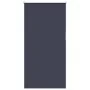 Estor Enrollable Opaco marino 70x130 cm Tela Ancho 65,7 cm de , Persianas y estores - Ref: Foro24-4011486, Precio: 19,65 €, D...