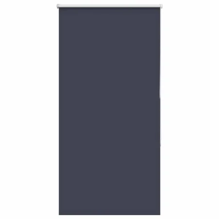 Estor Enrollable Opaco marino 85x175 cm Tela Ancho 80,7 cm de , Persianas y estores - Ref: Foro24-4011541, Precio: 24,83 €, D...