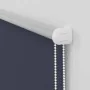 Estor Enrollable Opaco marino 60x175 cm Tela Ancho 55,7 cm de , Persianas y estores - Ref: Foro24-4011536, Precio: 19,83 €, D...
