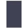 Estor Enrollable Opaco marino 130x210 cm Tela Ancho 126,6 cm de , Persianas y estores - Ref: Foro24-4011576, Precio: 28,96 €,...