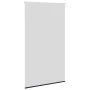Estor Enrollable Opaco marino 120x210 cm Tela Ancho 116,6 cm de , Persianas y estores - Ref: Foro24-4011574, Precio: 34,62 €,...