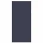 Estor Enrollable Opaco marino 105x230 cm Tela Ancho 100,7 cm de , Persianas y estores - Ref: Foro24-4011597, Precio: 25,81 €,...