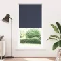 Estor Enrollable Opaco marino 105x230 cm Tela Ancho 100,7 cm de , Persianas y estores - Ref: Foro24-4011597, Precio: 25,81 €,...