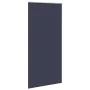 Estor Enrollable Opaco marino 95x230 cm Tela Ancho 95x130 cm de , Persianas y estores - Ref: Foro24-4011595, Precio: 24,54 €,...