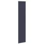 Estor Enrollable Opaco marino 60x230 cm Tela Ancho 55,7 cm de , Persianas y estores - Ref: Foro24-4011588, Precio: 21,20 €, D...