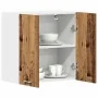 Armario de pared de cocina de madera vieja 60x31x60 cm de , Armarios de cocina - Ref: Foro24-861147, Precio: 61,72 €, Descuen...