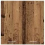 Armario de pared de cocina de madera vieja 60x31x60 cm de , Armarios de cocina - Ref: Foro24-861147, Precio: 61,72 €, Descuen...