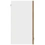 Armario de pared de cocina de madera vieja 60x31x60 cm de , Armarios de cocina - Ref: Foro24-861147, Precio: 61,72 €, Descuen...