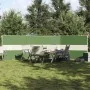 Cortaviento de camping impermeable verde 490x123 cm de , Paravientos - Ref: Foro24-4009654, Precio: 33,67 €, Descuento: %