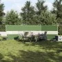 Cortaviento de camping impermeable verde 490x123 cm de , Paravientos - Ref: Foro24-4009654, Precio: 33,67 €, Descuento: %