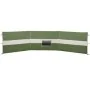Cortaviento de camping impermeable verde 490x123 cm de , Paravientos - Ref: Foro24-4009654, Precio: 33,67 €, Descuento: %